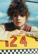 安妮·高登 Annie Golden