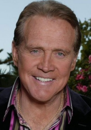 李·迈杰斯 Lee Majors