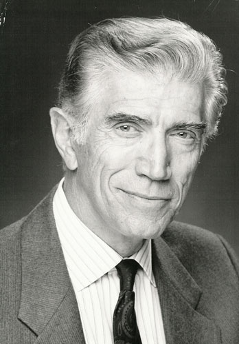 约瑟夫·康帕内拉 Joseph Campanella