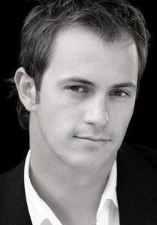 布莱尔·麦克唐纳 Blair McDonough