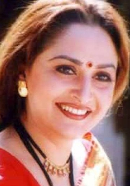 贾亚·普拉达 Jaya Prada