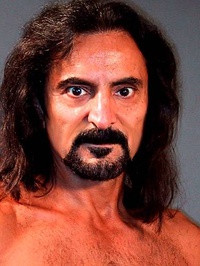 汤姆·萨维尼 Tom Savini