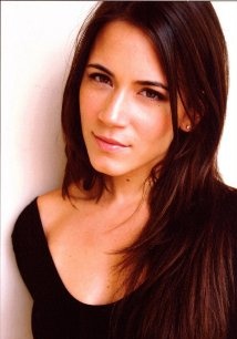 娜塔莉·菲伊 Nathalie Fay