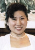 王英 Ying Wang