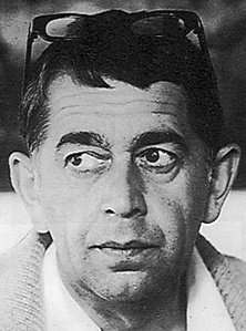 伏拉基米尔·布劳德斯基 Vlastimil Brodský