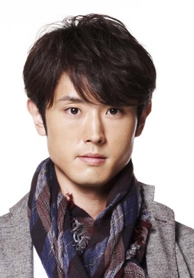 渡边邦斗 Kunito Watanabe