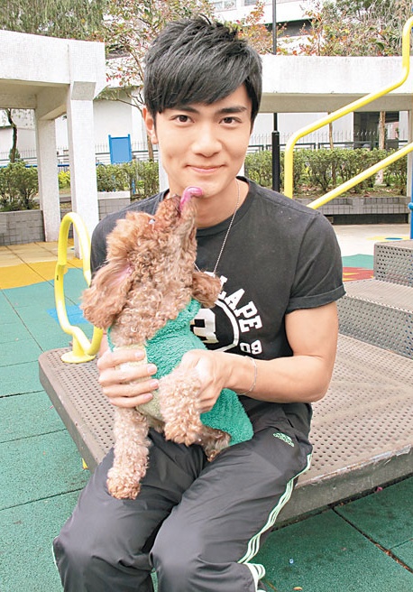 魏焌皓 Nathan Ngai