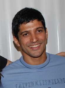 法尔汉·阿赫塔尔 Farhan Akhtar
