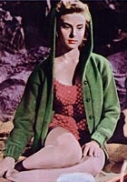 纳塔丽·特伦黛 Natalie Trundy