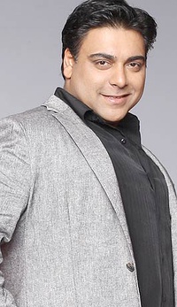 拉姆·卡普尔 Ram Kapoor