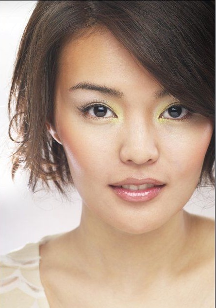 洪乙心 Apple Hong