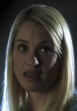 海利·兰伯特 Hallie Lambert