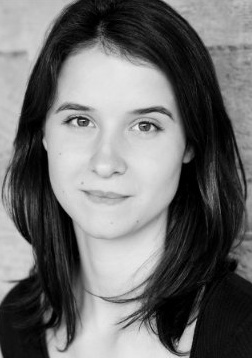 比翠丝·罗米利 Beatriz Romilly