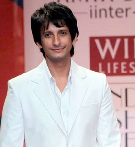 沙尔曼·乔希 Sharman Joshi