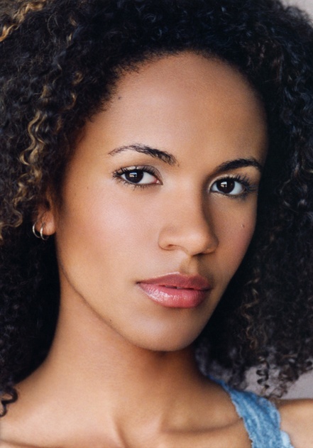 艾丽卡·鲁特雷尔 Erica Luttrell