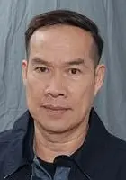 白彪 Jason Pai
