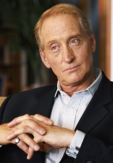 查尔斯·丹斯 Charles Dance