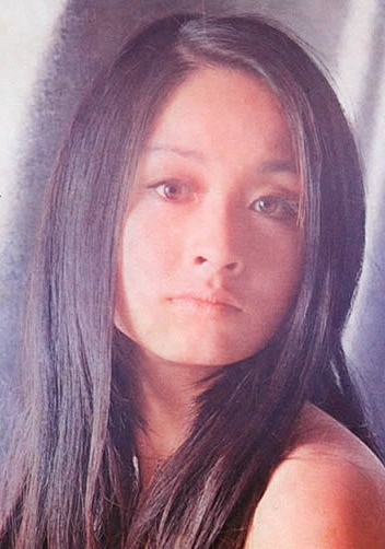 范文雀 Bunjaku Han