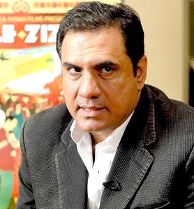 博曼·伊拉尼 Boman Irani