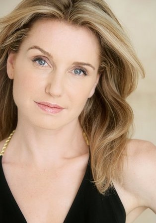 凯瑟琳·安·麦克格雷格 Katherine Ann McGregor