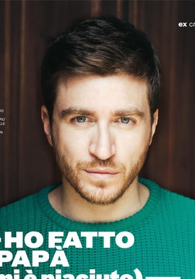 亚历山德罗·罗亚 Alessandro Roja