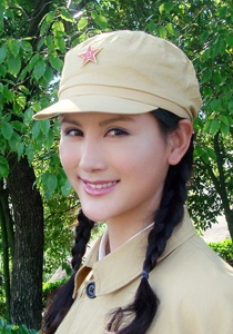 李婉僮 Wantong Li