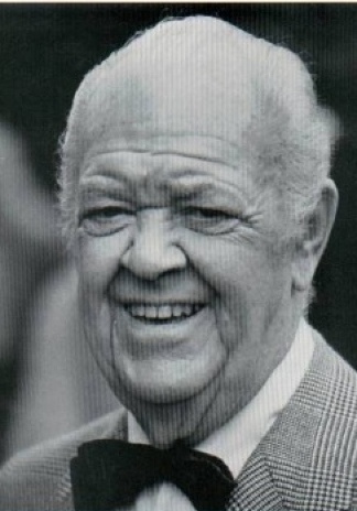 哈尔·史密斯 Hal Smith