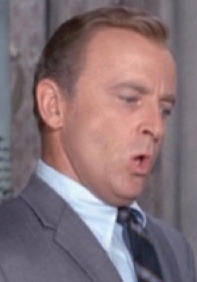 约翰·斯蒂芬森 John Stephenson