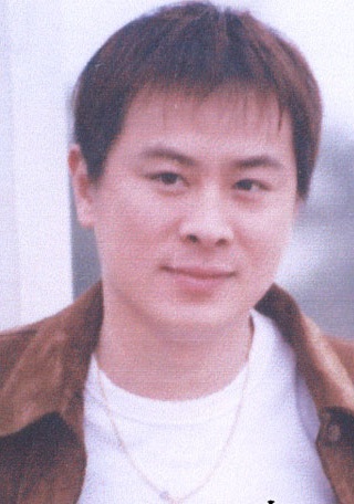 贾致刚 Zhigang Jia