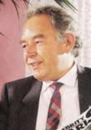 罗宾·利奇 Robin Leach