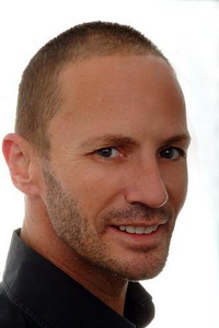 格雷格·布朗 Greg Brown