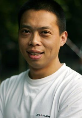 贾致钢 Zhigang Jia