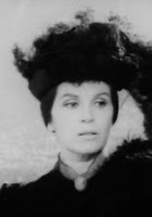 卡拉·卡洛 Carla Calò