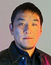 泷正则 Pierre Taki