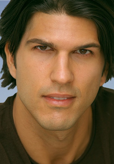 奈文·缪澜 Nevin Millan