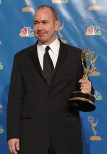 特伦斯·温特 Terence Winter