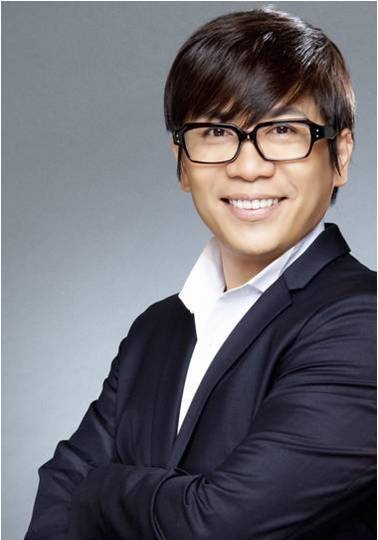 许杰辉 Chieh-Hui Hsu