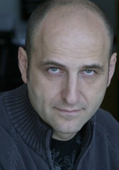 詹姆斯·比贝里 James Biberi