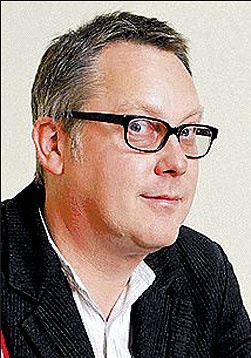 维克·里弗斯 Vic Reeves
