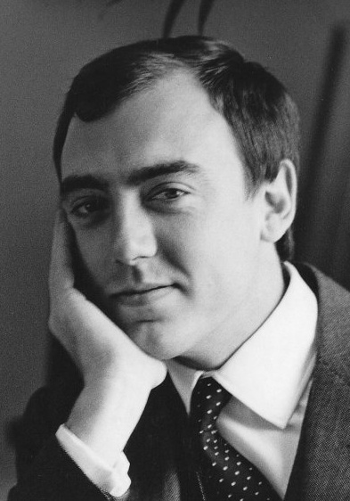 马尔特·克劳利 Mart Crowley