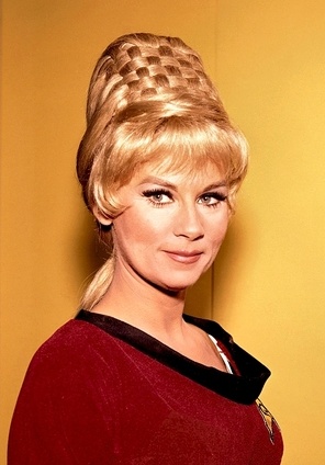 格雷斯·李·惠特尼 Grace Lee Whitney