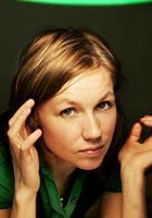 托娃·马格努松 Tova Magnusson-Norling