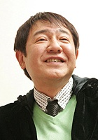 君塚良一 Ryôichi Kimizuka