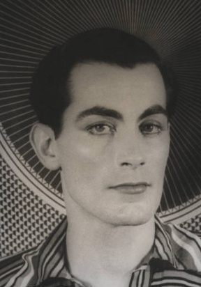 Hugh Laing Hugh Laing