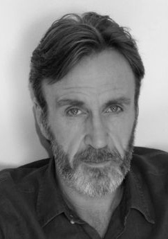 Joe McGann Joe McGann