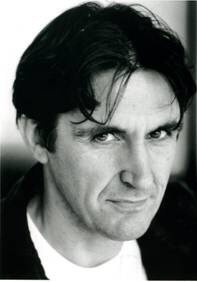 史蒂芬·麦可甘 Stephen McGann