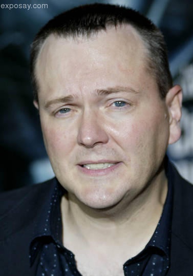 克里·孔兰 Kerry Conran