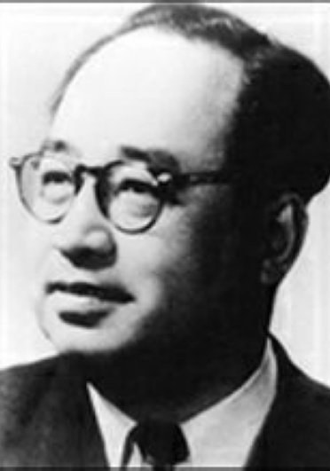 周伯勋 Boxun Zhou