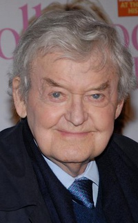 哈尔·霍尔布鲁克 Hal Holbrook