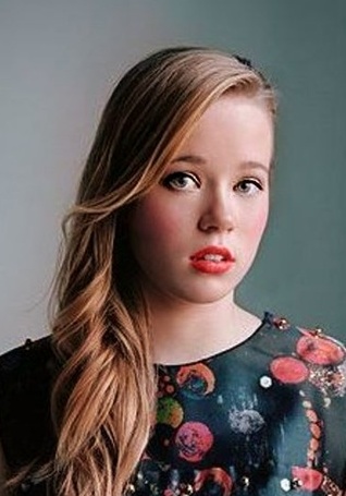 丽莎·巴克维尔 Lisa Backwell